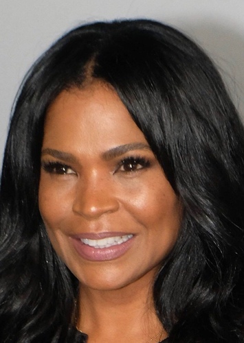 Nia Long