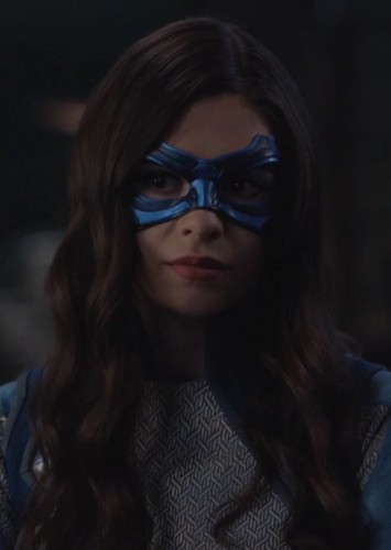 Nia Nal (Earth-38)