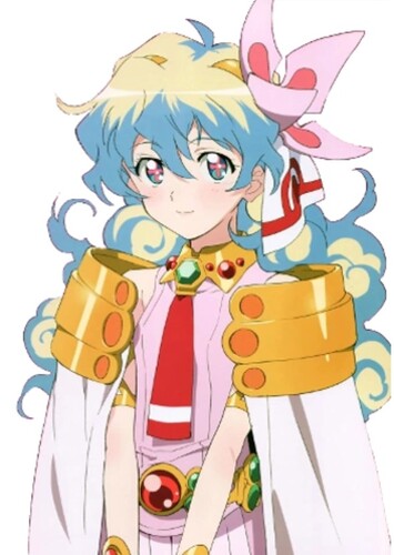 Nia Teppelin