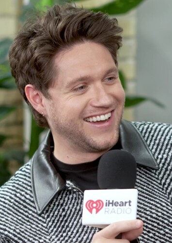 Niall Horan
