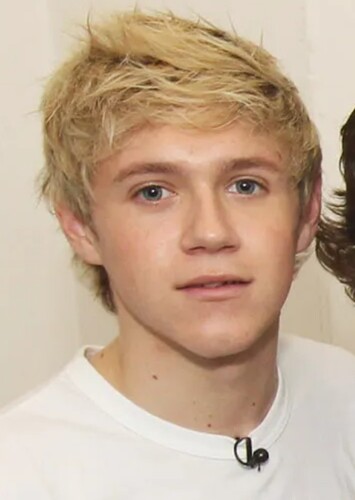 Niall Horan