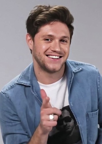Niall Horan