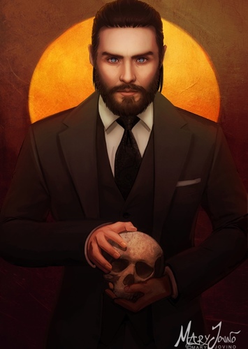 Niander Wallace