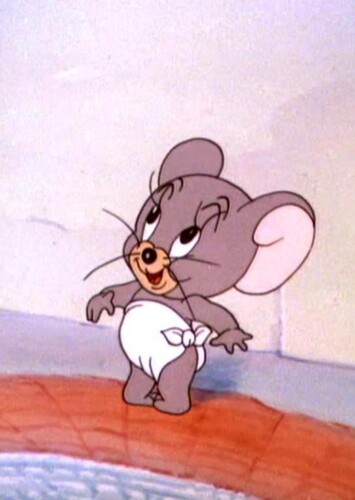 Nibbles (Tom and Jerry)
