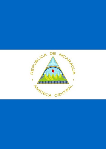 Nicaraguan Heritage