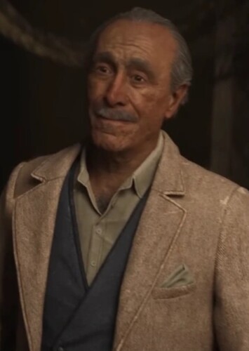 Niccolò Galante