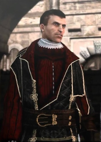 Niccolò Machiavelli