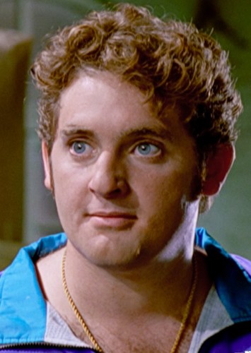 "Nice Guy" Eddie Cabot