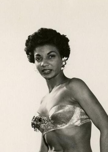 Nichelle Nichols