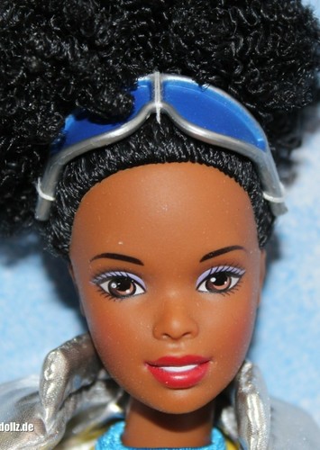 Nichelle Wiliams