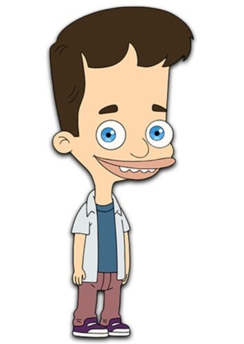 Nicholas Arsenio Birch