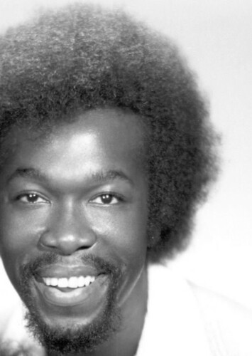 Nicholas Ashford