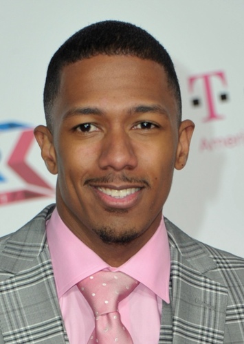 Nicholas Cannon