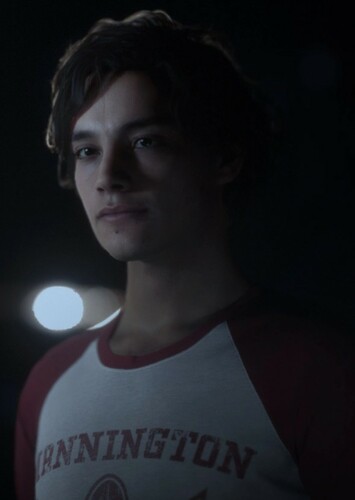Nicholas Furcillo