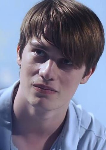 Nicholas Galitzine