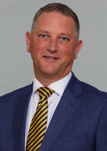 Nicholas Grigsby