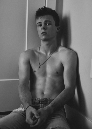 Nicholas Hamilton