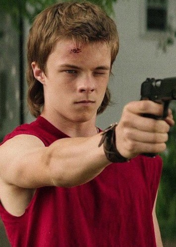 Nicholas Hamilton