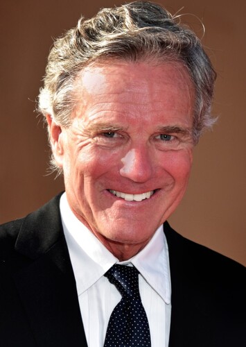 Nicholas Hammond