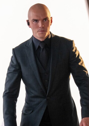 Lex Luthor