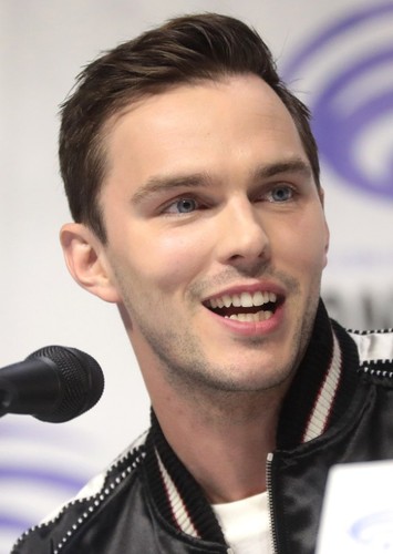 Nicholas Hoult
