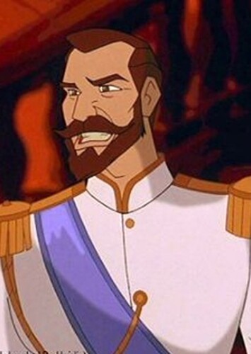 Nicholas II
