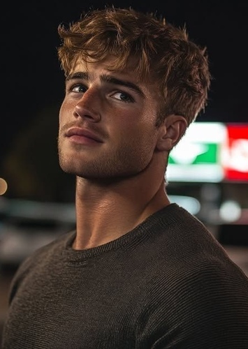 Nicholas Nikitros