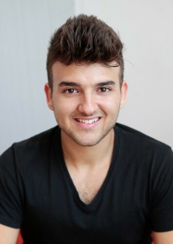 Nicholas Torres