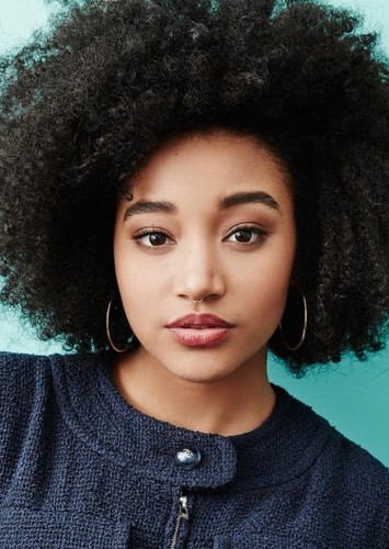 Nichole Daniels