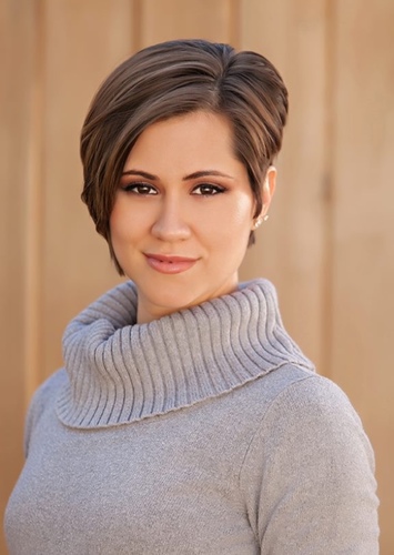Nichole Elise
