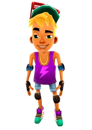 Nick