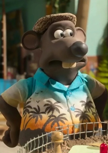 Nick