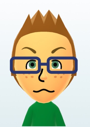Nick