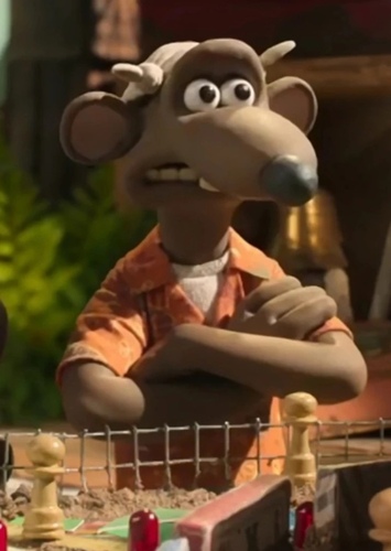 Nick