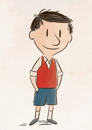 Nick Little