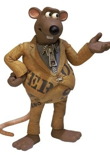 Nick