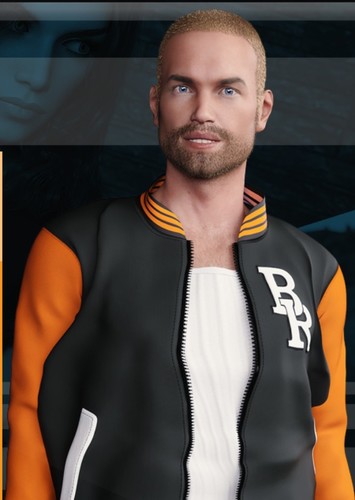 Nick