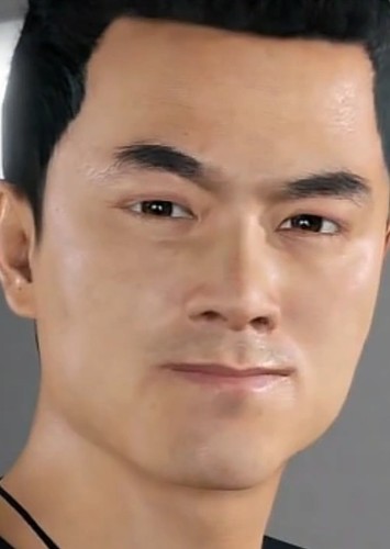 Nick Vang