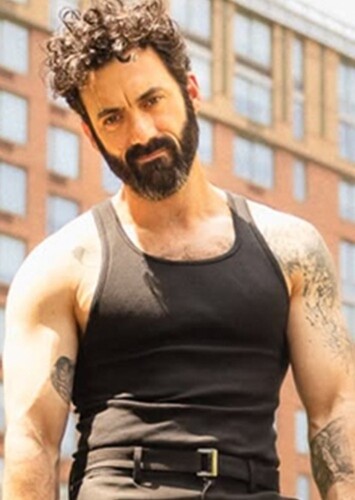 Nick Argento