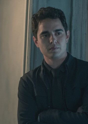 Nick Blaine