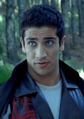 Nick "Bowen" Russell