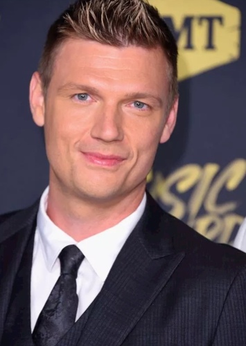 Nick Carter