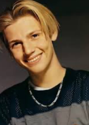 Nick Carter (Young)