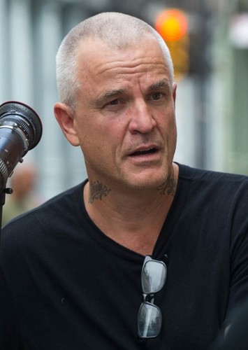 Nick Cassavetes