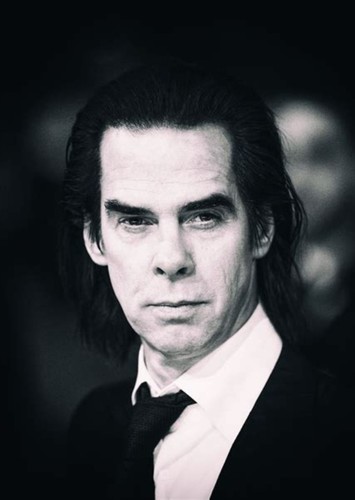 Nick Cave