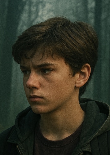 Nick Coleman