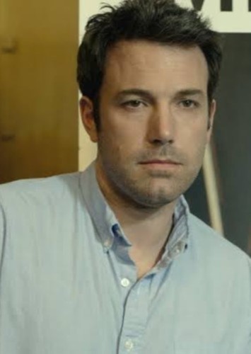 Nick Dunne