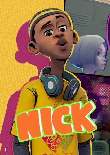Nick/Frank the Fox