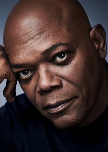 Nick Fury