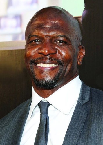 Nick Fury
